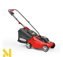 Газонокосарка електрична Hecht 1233