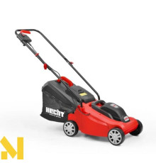 Газонокосарка електрична Hecht 1233