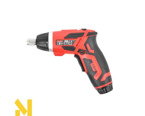 Викрутка акумуляторна HECHT 1241