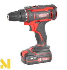 Шуруповерт акумуляторний HECHT 1247