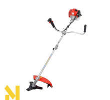 Мотокоса Hecht 129 BTS