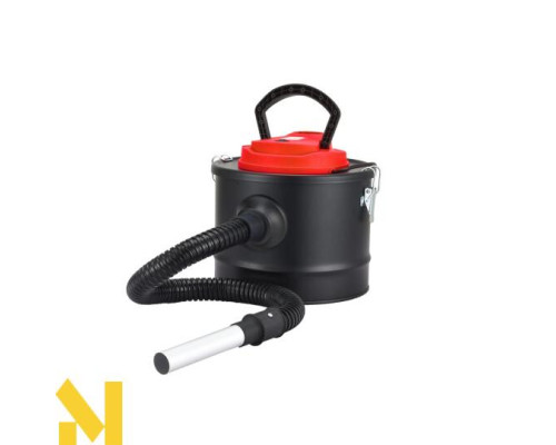 Пилосос для збирання золи HECHT 12 E