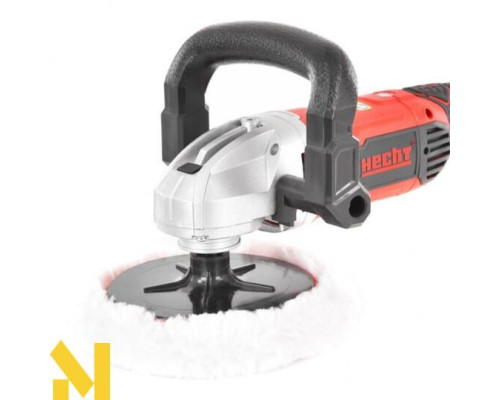 Машина полірувальна Hecht 1300