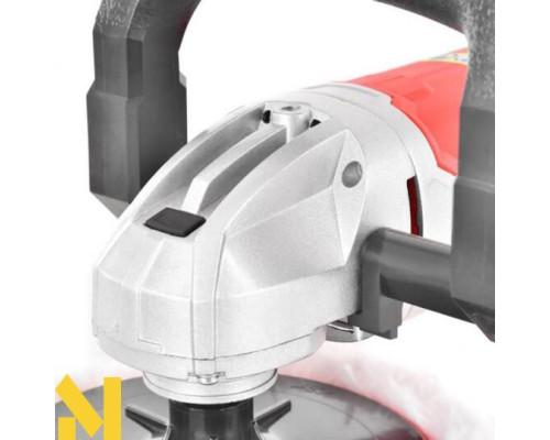 Машина полірувальна Hecht 1300