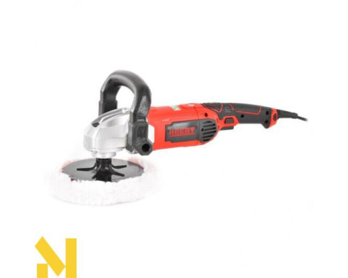 Машина полірувальна Hecht 1300