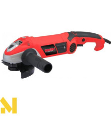 Болгара (кутова шліфмашина) Hecht 1309