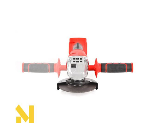 Болгарка (кутова шліфмашина) акумуляторна HECHT 1320 (без АКБ та ЗП)