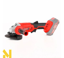 Болгарка (кутова шліфмашина) акумуляторна HECHT 1320 (без АКБ та ЗП)