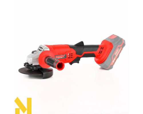 Болгарка (кутова шліфмашина) акумуляторна HECHT 1320 (без АКБ та ЗП)