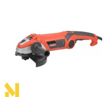 Болгарка (кутова шліфмашина) Hecht 1323