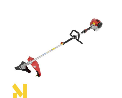 Мультисистема бензинова HECHT 1331