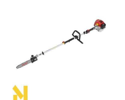 Мультисистема бензинова HECHT 1331