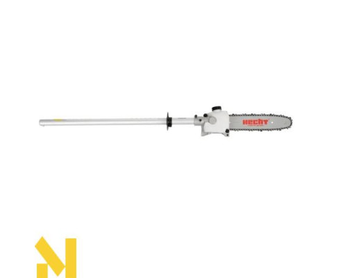 Мультисистема бензинова HECHT 1331