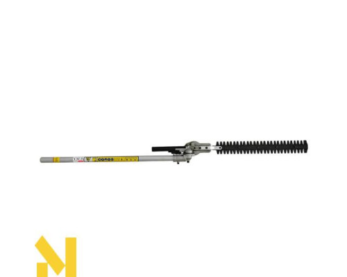 Мультисистема бензинова HECHT 1352