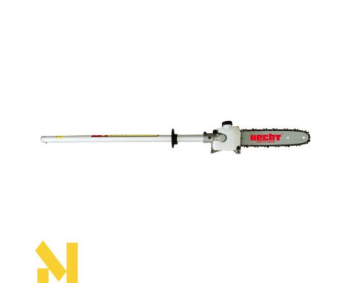 Мультисистема бензинова HECHT 1352