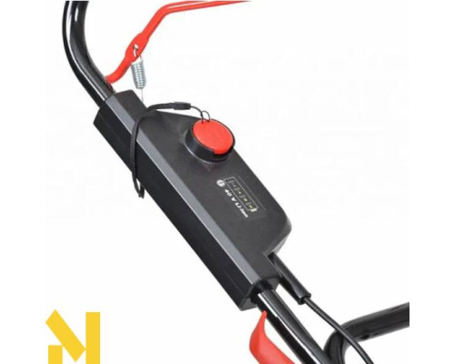 Аератор акумуляторний HECHT 1384 2 в 1 (без АКБ та ЗП)