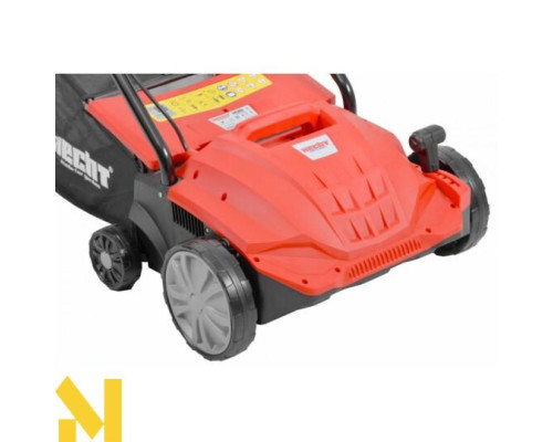 Аератор електричний Hecht 1420