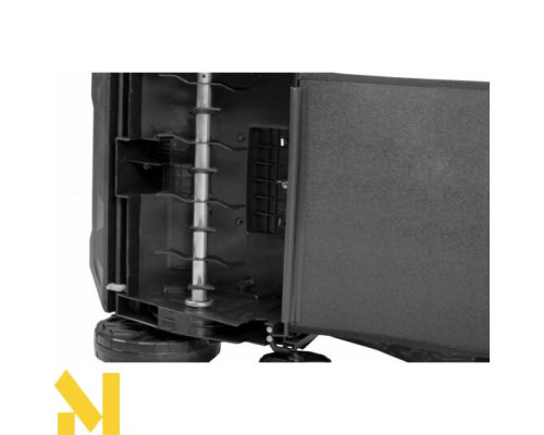 Аератор електричний Hecht 1420