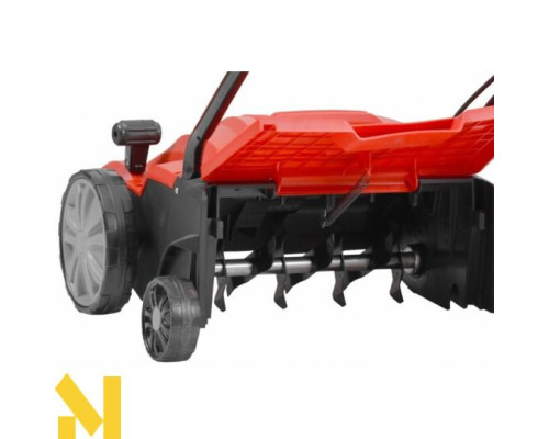 Аератор електричний Hecht 1420