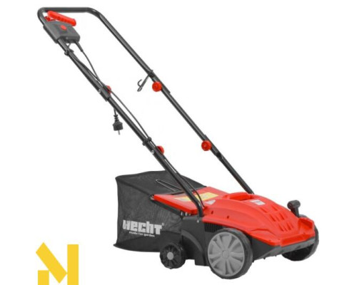 Аератор електричний Hecht 1420