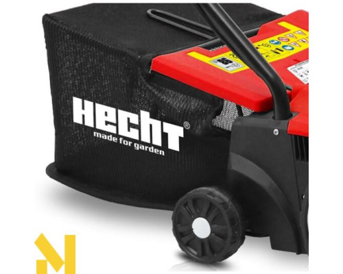 Аератор електричний Hecht 1420