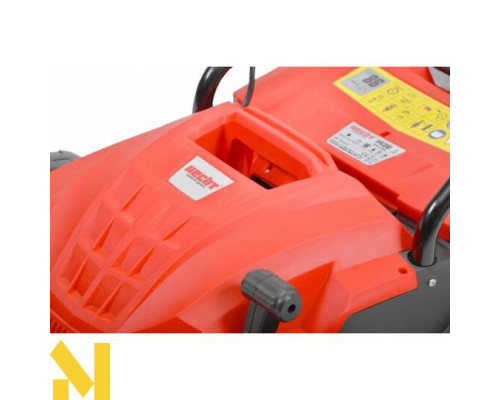 Аератор електричний Hecht 1420