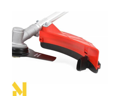 Мотокоса Hecht 142 BTS