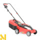 Газонокосарка електрична Hecht 1434