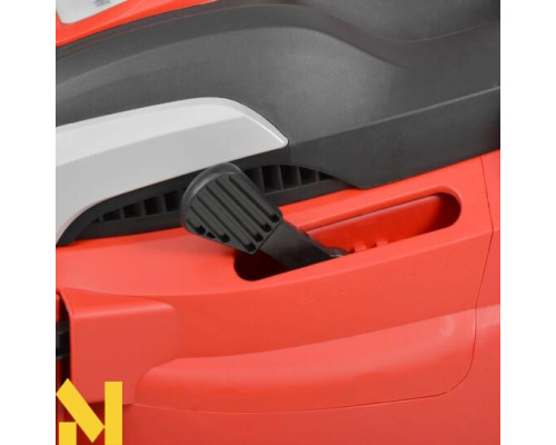 Газонокосарка електрична Hecht 1434