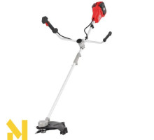 Тример акумуляторний HECHT 1435 (без АКБ та ЗП)