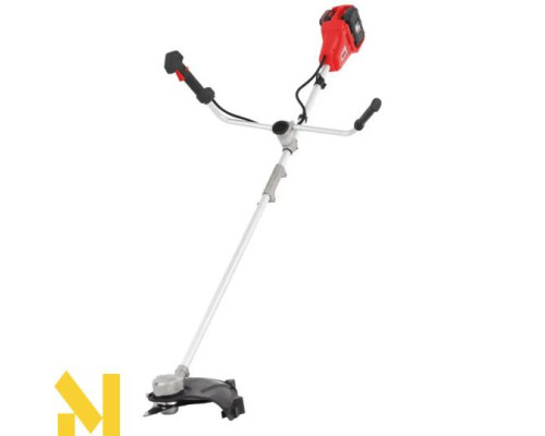 Тример акумуляторний HECHT 1435 (без АКБ та ЗП)