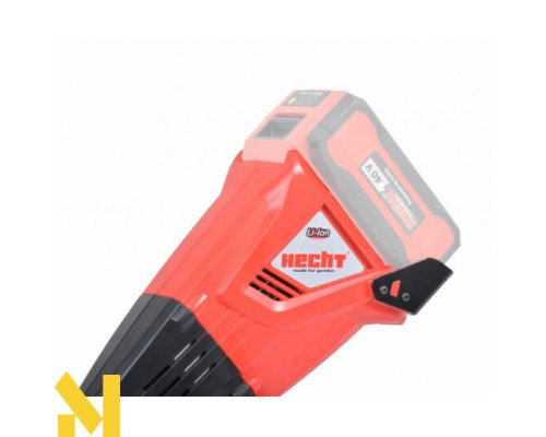 Мультимотор акумуляторний Hecht 1441 (без АКБ та ЗП)