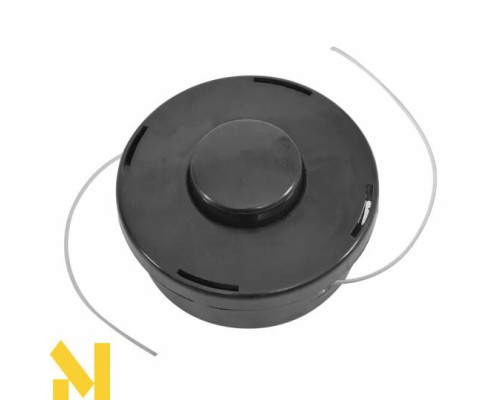 Тример електричний Hecht 1445