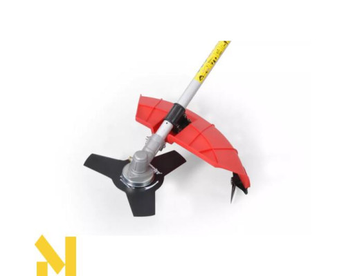 Тример електричний Hecht 1445