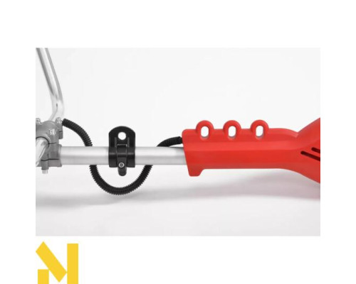 Тример електричний Hecht 1445