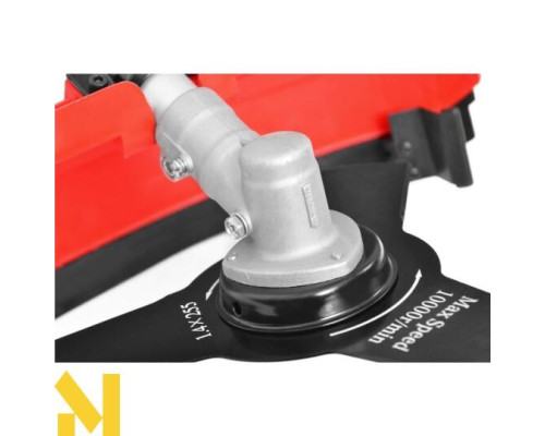 Мотокоса Hecht 145