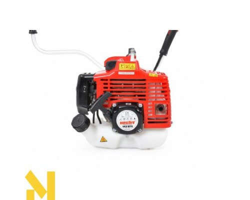 Мотокоса Hecht 152 BTS