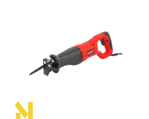 Пила шабельна Hecht 1571