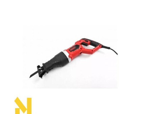 Пила шабельна HECHT 1574