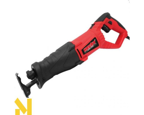 Пила шабельна HECHT 1574