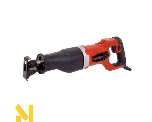 Пила шабельна HECHT 1575