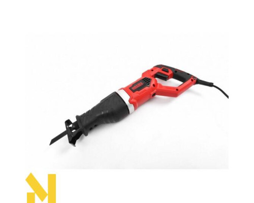 Пила шабельна HECHT 1575