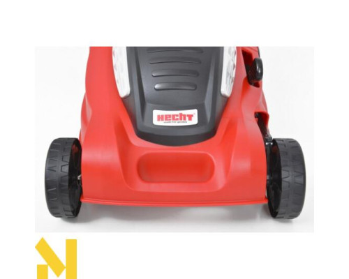 Газонокосарка електрична Hecht 1638R