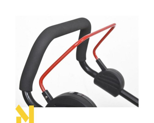 Газонокосарка електрична Hecht 1638R