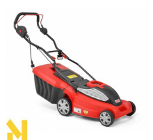 Газонокосарка електрична Hecht 1638R