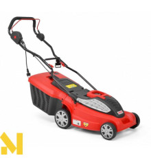 Газонокосарка електрична Hecht 1638R