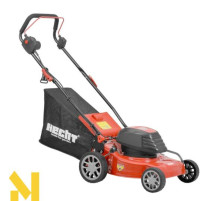 Газонокосарка електрична Hecht 1640