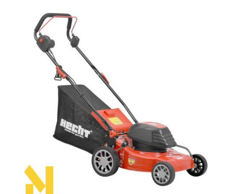 Газонокосарка електрична Hecht 1640