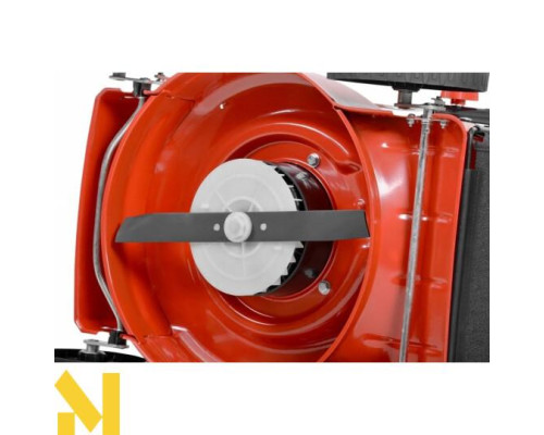 Газонокосарка електрична Hecht 1640