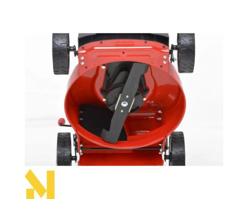 Газонокосарка електрична Hecht 1641